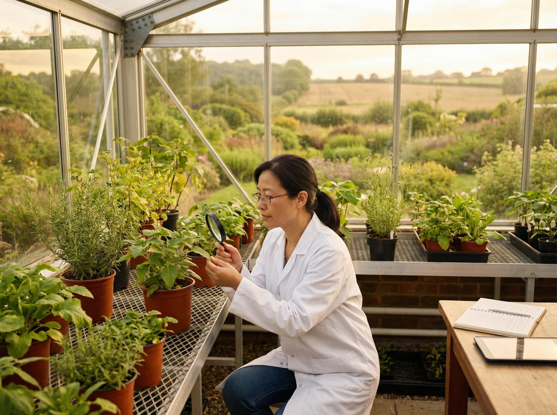 麻豆传媒植物视频专家团队